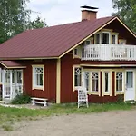 Piennarpaeae Kalmari