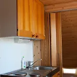 Holiday home Piennarpaeae *