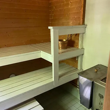 Piennarpaeae Дом отдыха