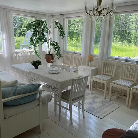 Ferienhaus Piennarpaeae Kalmari