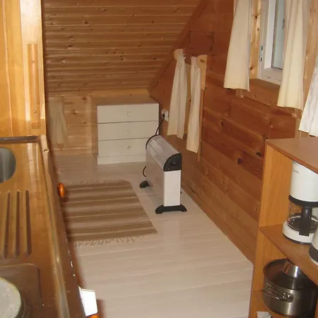 Piennarpaeae Vakantiehuis