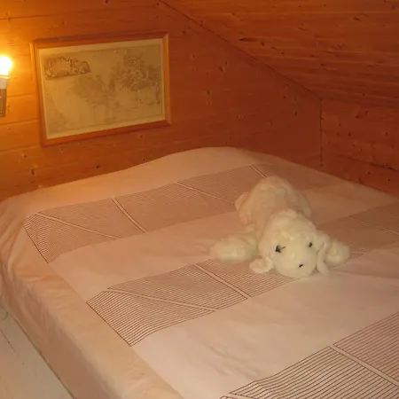 Piennarpaeae Ferienhaus Kalmari