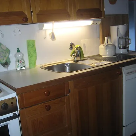 Vakantiehuis Piennarpaeae *