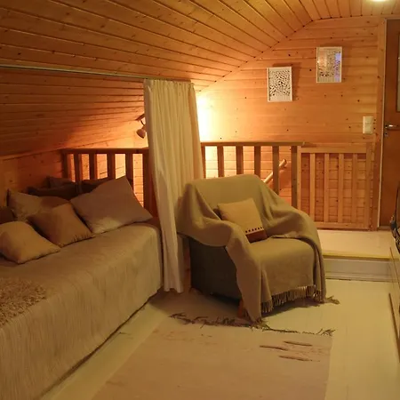 Piennarpaeae Vakantiehuis Kalmari