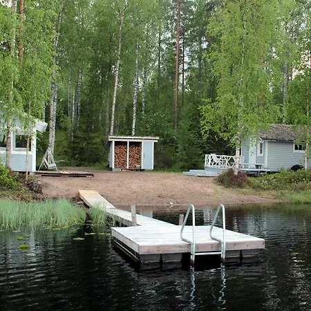 Piennarpaeae Дом отдыха