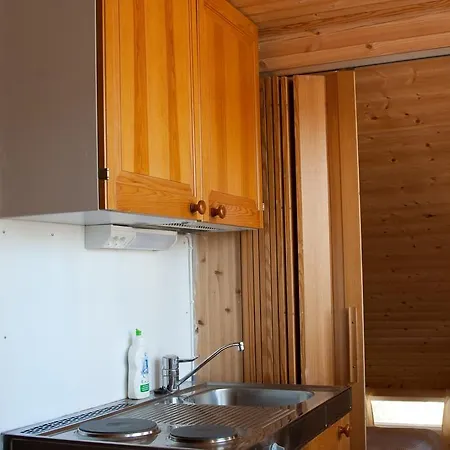 Ferienhaus Piennarpaeae *