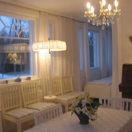 Ferienhaus Piennarpaeae Kalmari
