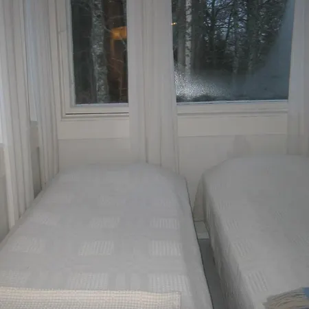 Loma-asunnot Piennarpää