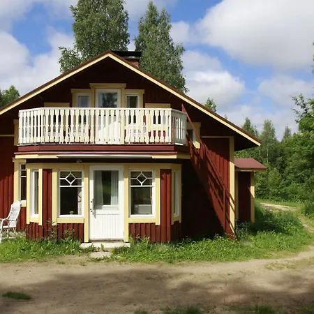 Ferienhaus Piennarpaeae Kalmari