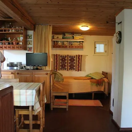 Piennarpaeae Kalmari