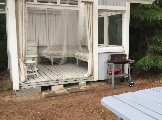 Piennarpaeae Дом отдыха