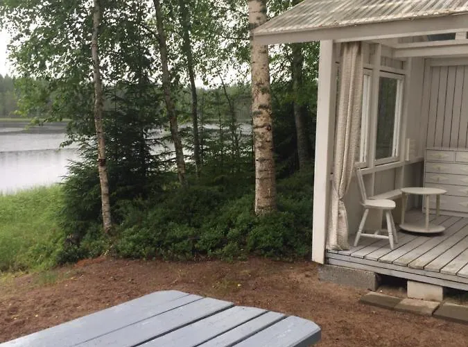 Piennarpaeae Kalmari