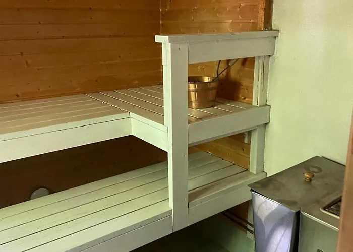 Piennarpaeae Дом отдыха