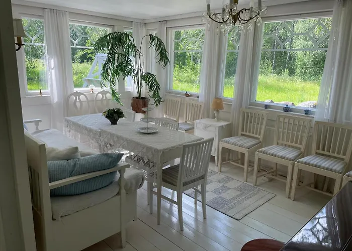 Semesterbostad Piennarpaeae Kalmari