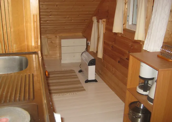 Piennarpaeae Дом отдыха