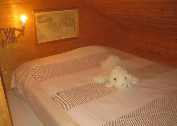 Piennarpaeae Дом отдыха Kalmari