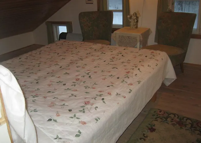 Дом отдыха Piennarpaeae *