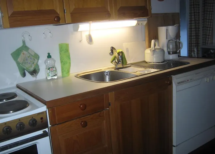 Дом отдыха Piennarpaeae *