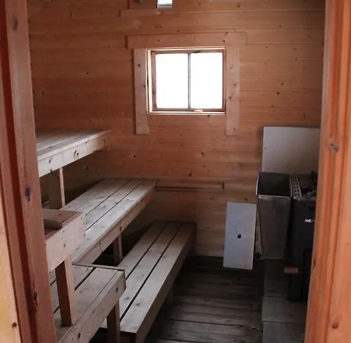 Piennarpaeae Kalmari