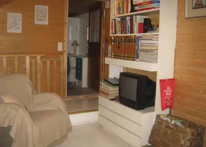 Piennarpaeae Дом отдыха *