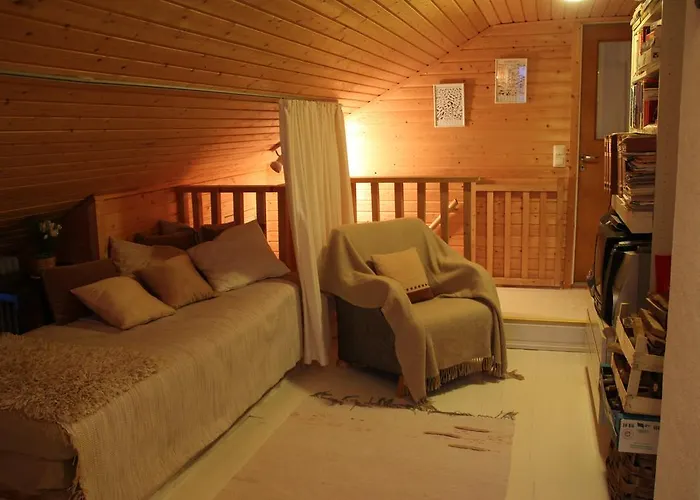 Piennarpaeae Дом отдыха Kalmari