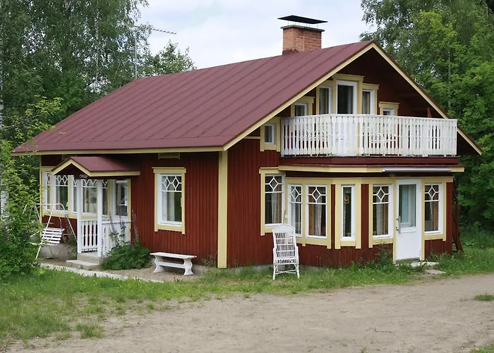 Piennarpaeae Kalmari