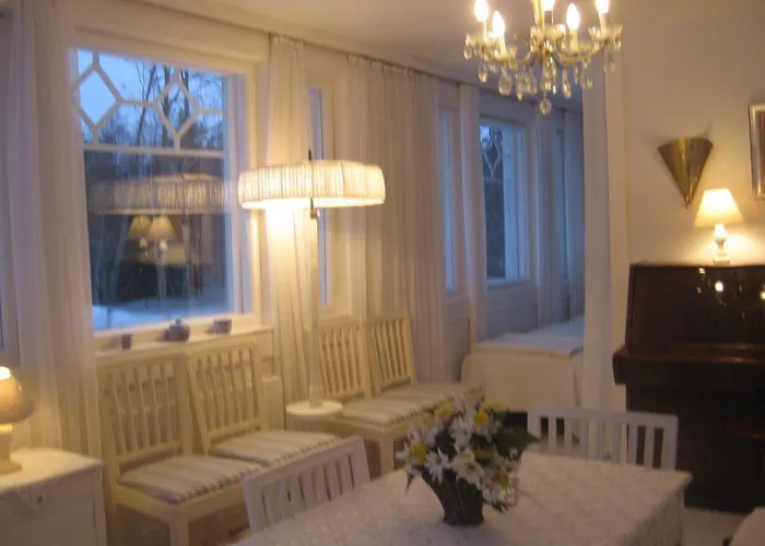 Semesterbostad Piennarpaeae Kalmari