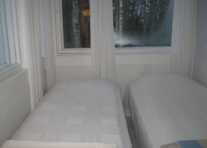 Semesterbostad Piennarpaeae