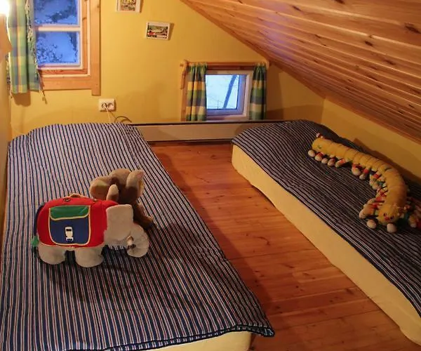 Piennarpaeae Дом отдыха Kalmari