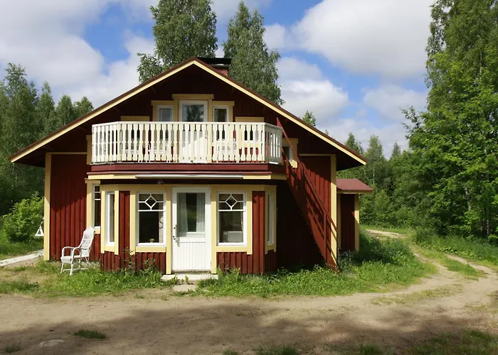 Semesterbostad Piennarpaeae Kalmari