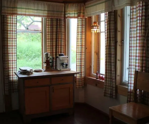 Дом отдыха Piennarpaeae *